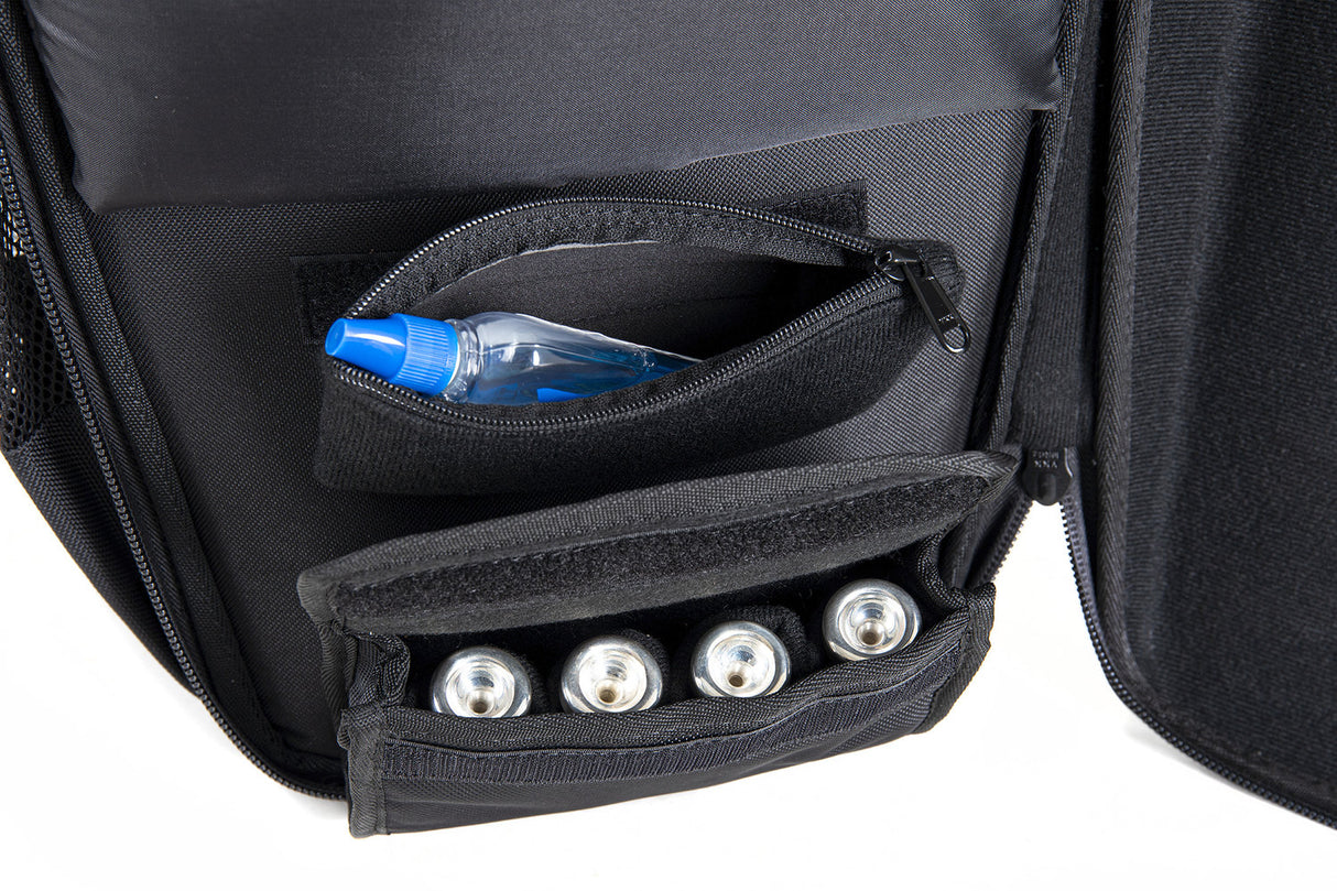 GEWA Gig Bag for Trumpets Space Bag - Titanium