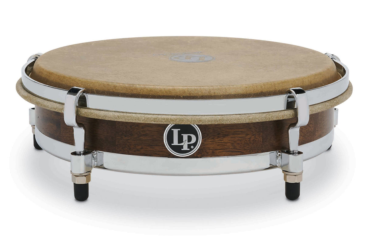 Latin Percussion Pandeiro Plena Pandere - 10" Requinto (LP5010)