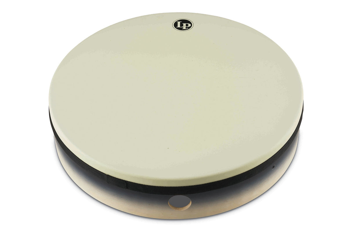 Latin Percussion Frame Drums Tunable Bendirs - 18" x 4" (LP5030BF)
