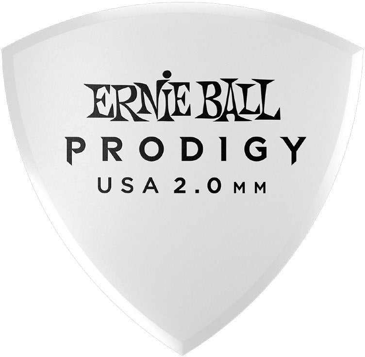 Ernie Ball EB-9338 Prodigy Picks