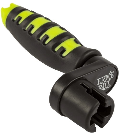 Ernie Ball EB-9604 Pegwinder Plus