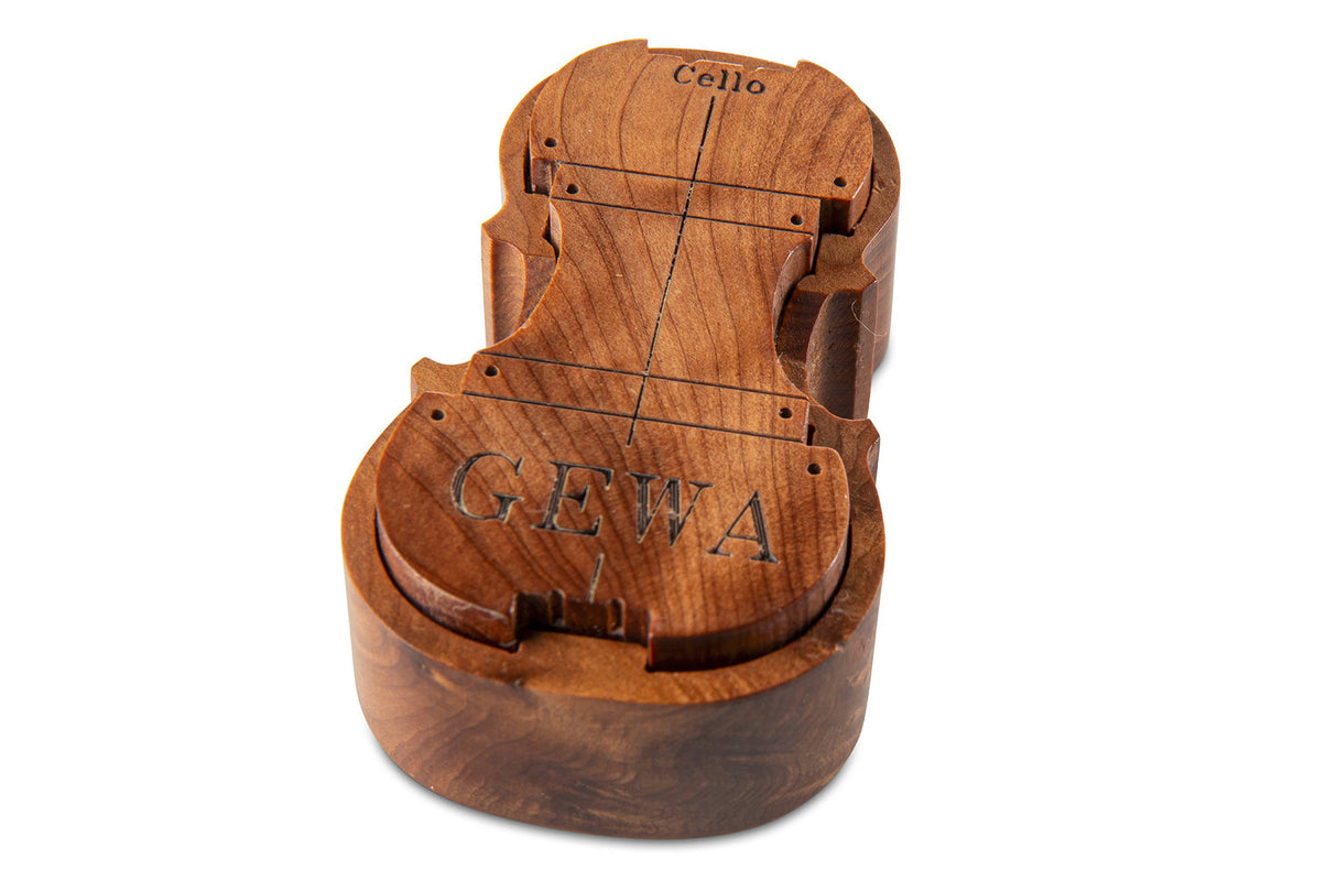 Violino Rosin - Cellos