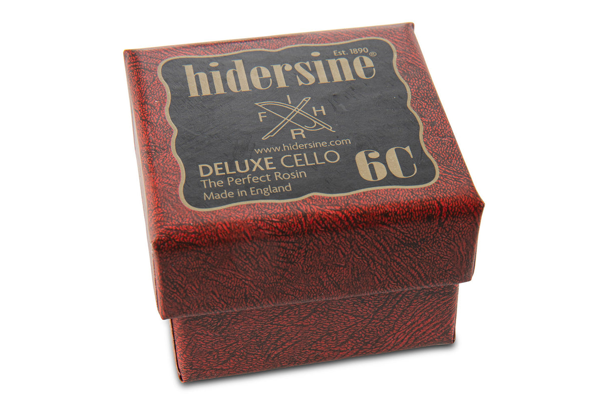 Hidersine Rosin - Cellos