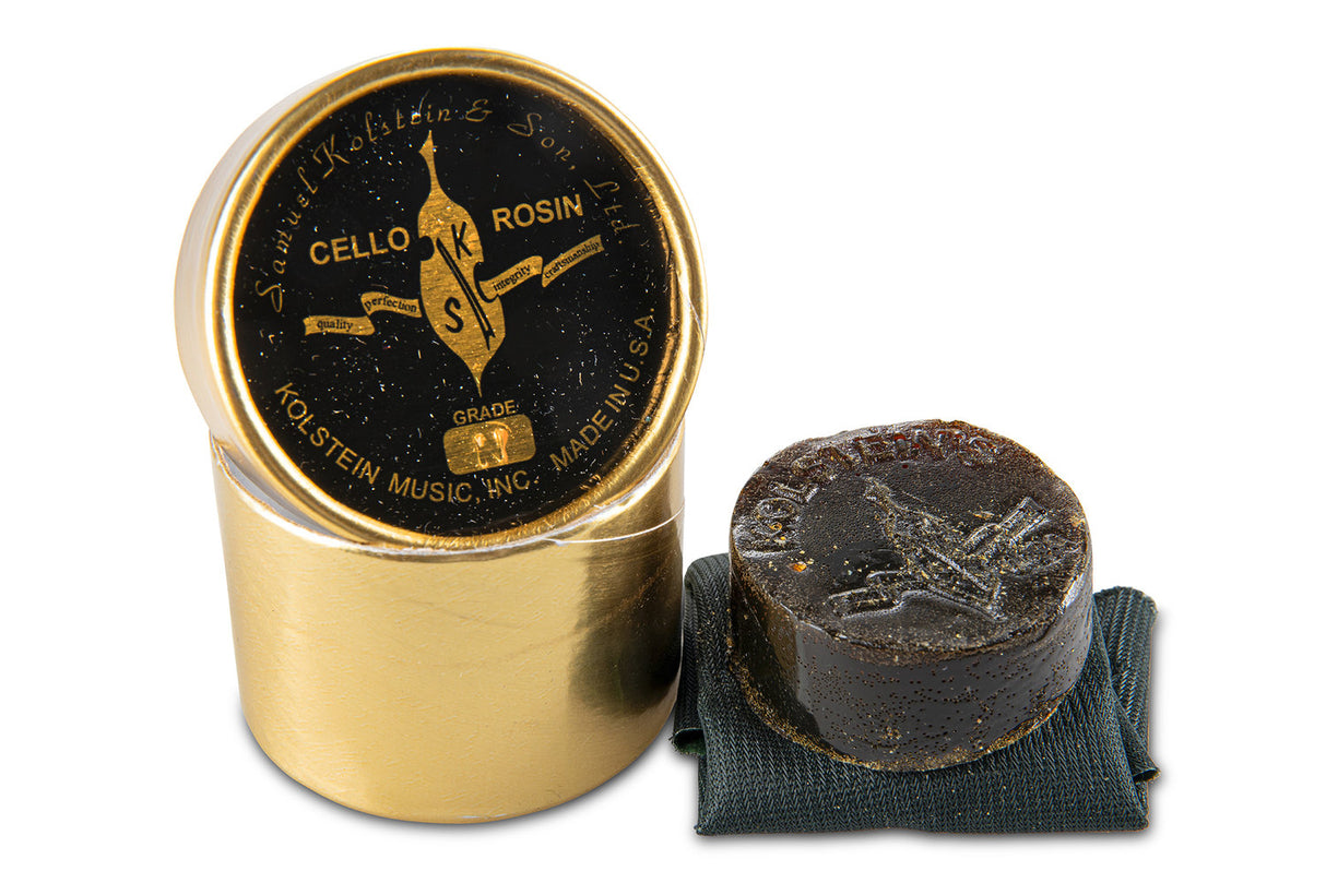 Kolstein Rosin - Cellos regular