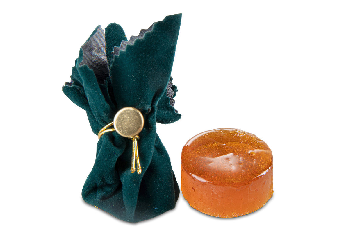 Salchow rosin - Premium light