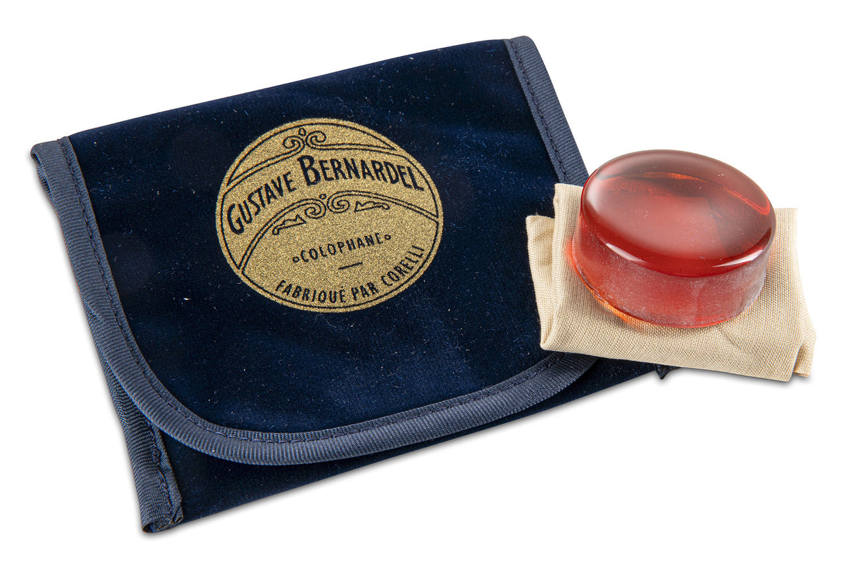 Bernardel rosin - Premium light