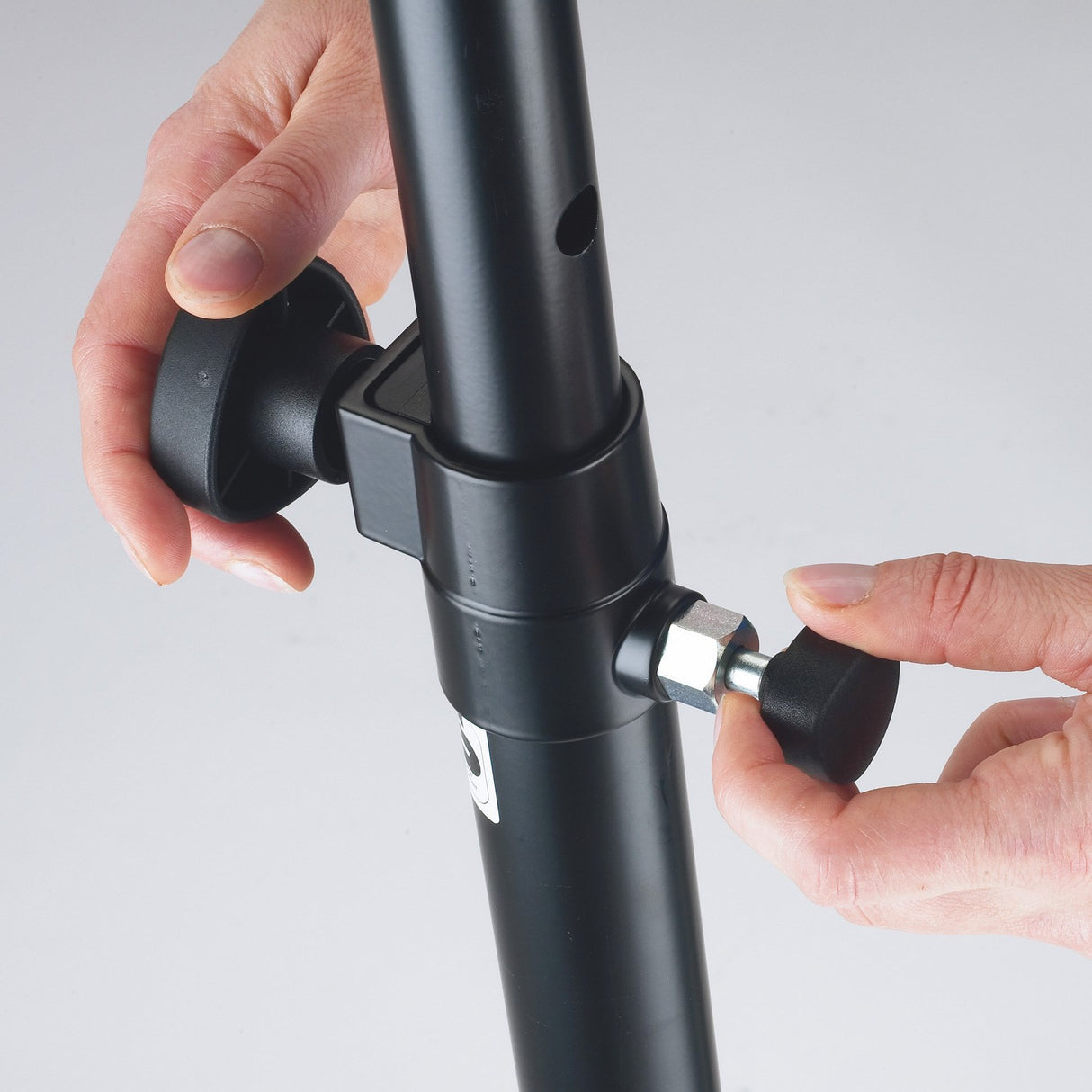 K&M 21336 Intermediate bar