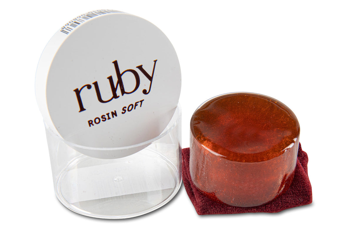 Ruby Rosin - Soft - Violins/Viola