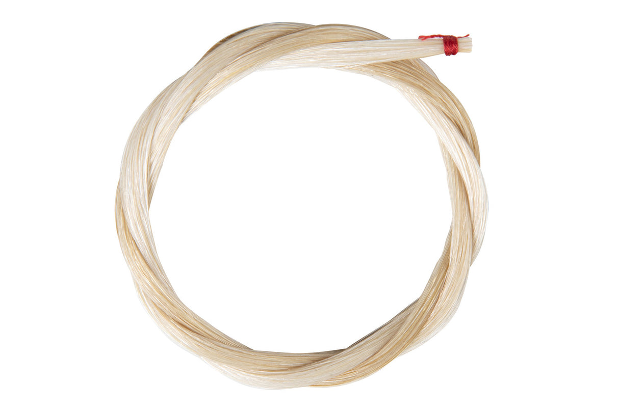 GEWA Violins/viola bow hair Premium - Single layer 31"