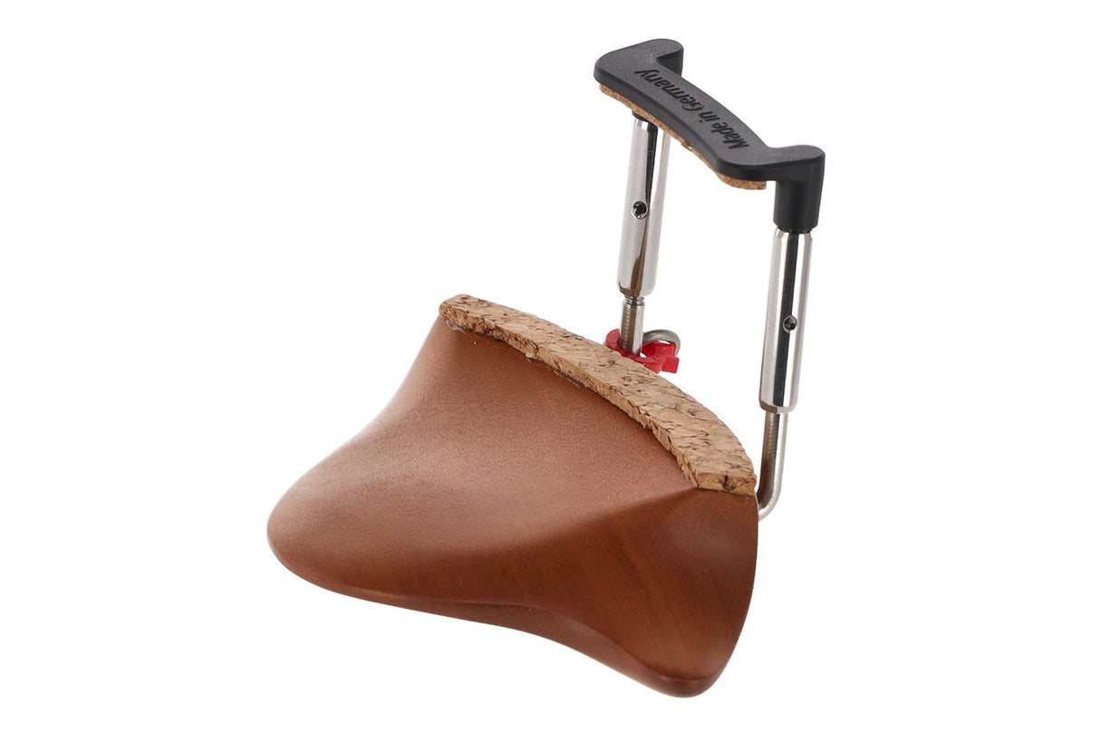 GEWA Chin rest Dresden - Boxwood