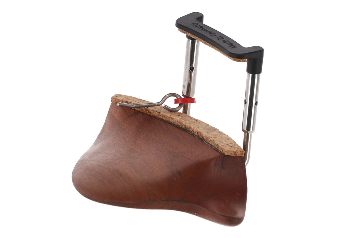 GEWA Chin rest Dresden - Plum