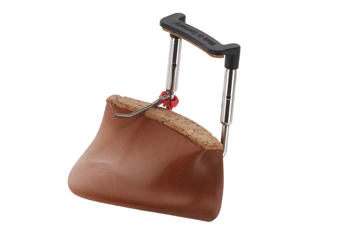 GEWA Hill chinrest - Boxwood