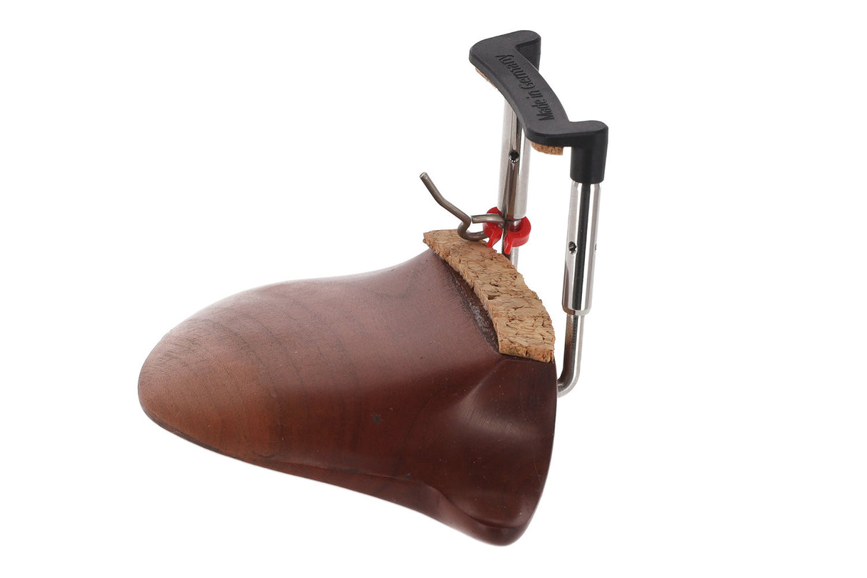 GEWA Chin rest Morawetz - Plum
