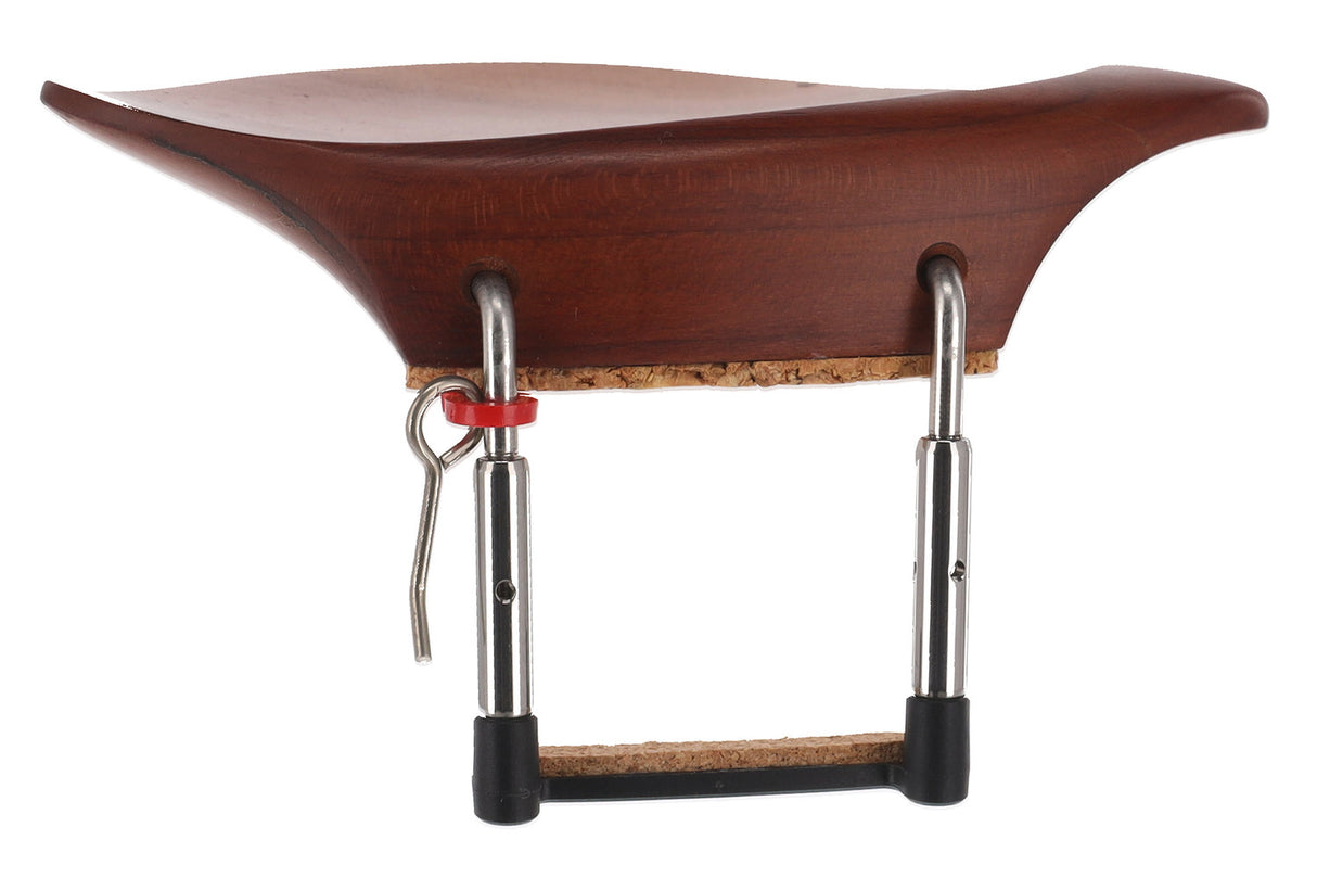 GEWA Chin rest Morawetz - Plum