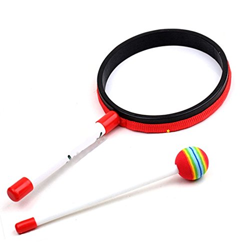 Lollipop Hand Drum