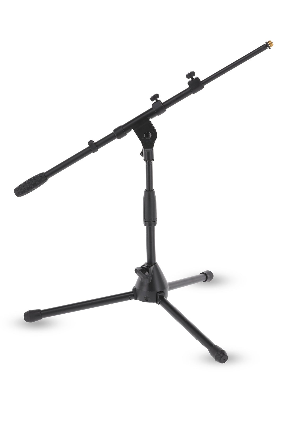 GEWA Microphone stand - P/U10 black (MS-20TB)