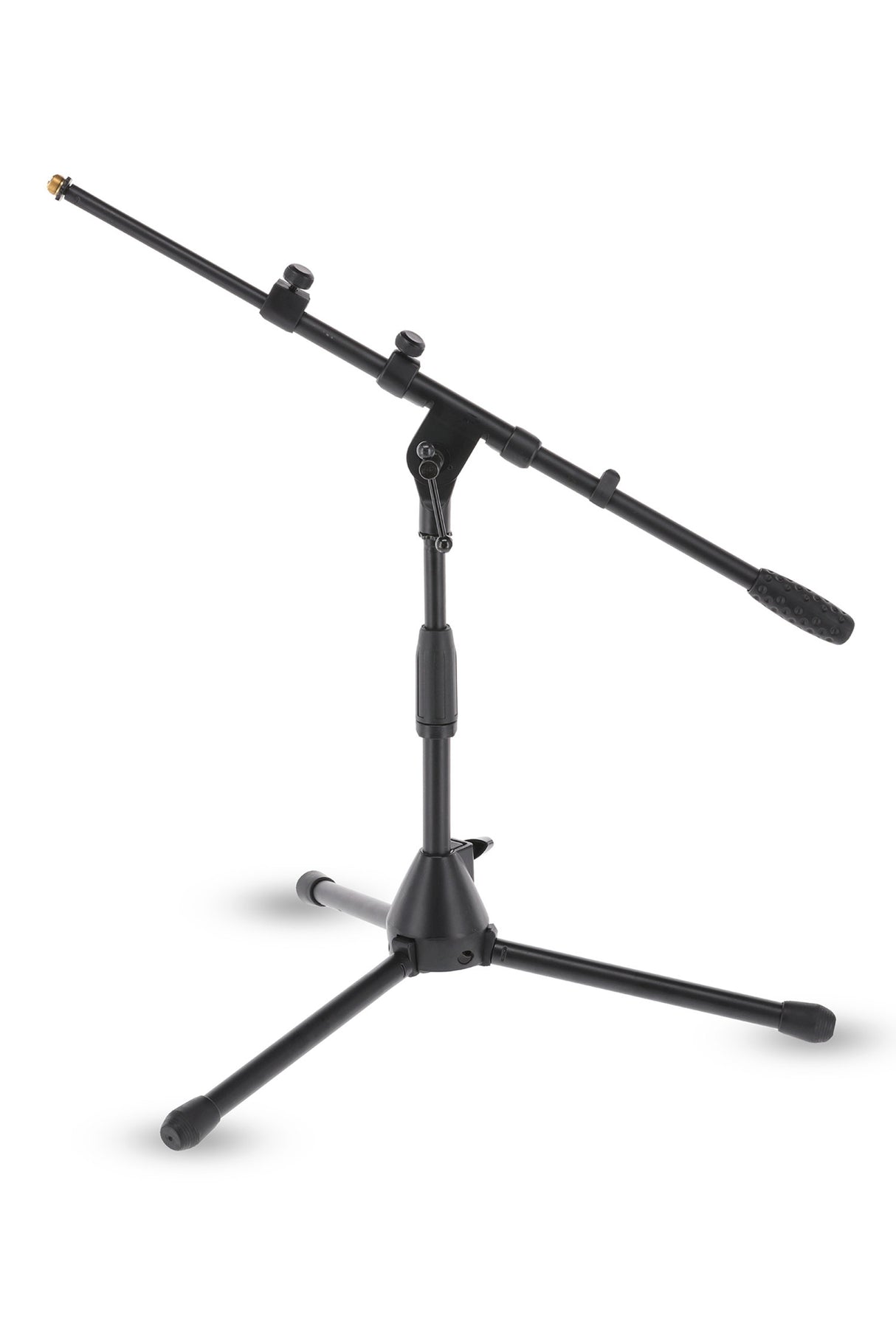 GEWA Microphone stand - P/U10 black (MS-20TB)