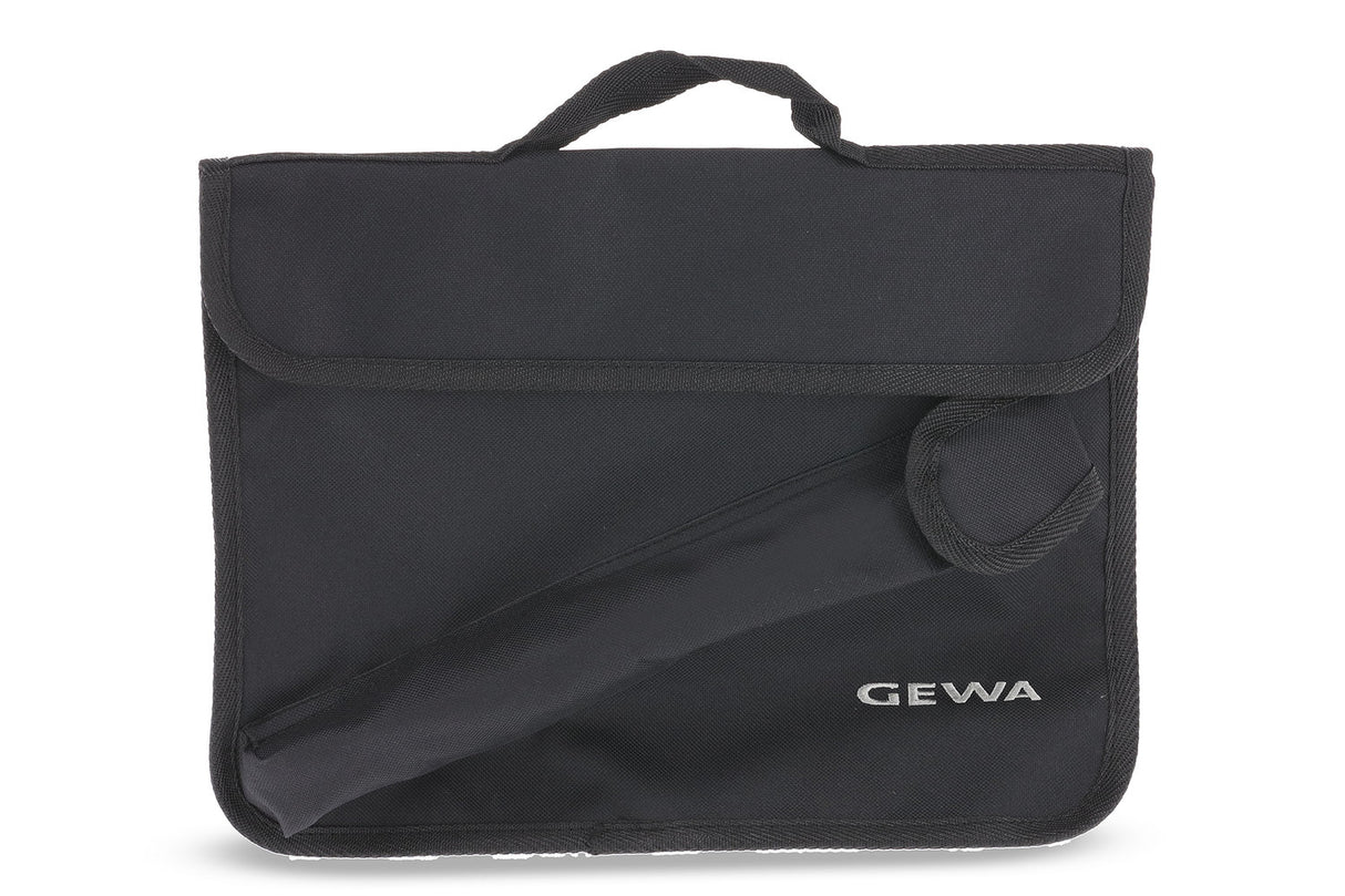 GEWA recorder/music sheet bag Economy