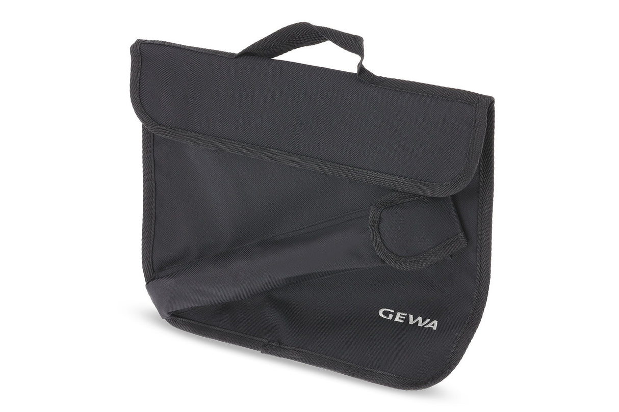 GEWA recorder/music sheet bag Economy