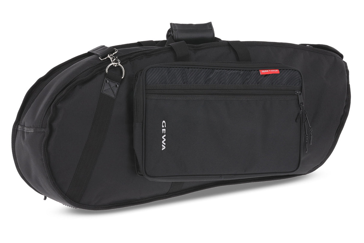 GEWA Premium Gig Bag for Baritone - Oval shape