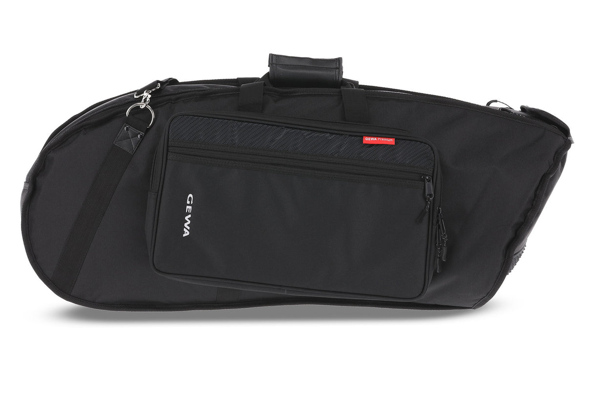 GEWA Premium Gig Bag for Baritone - Oval shape