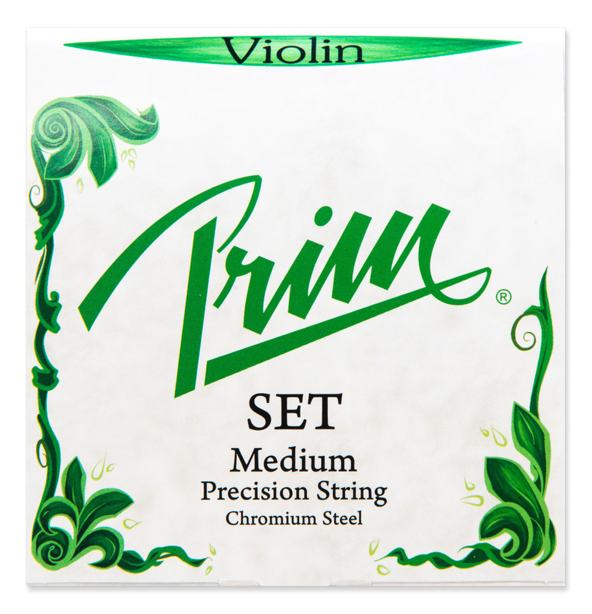 Prim Violins strings Stainless Steel - Set (Medium)