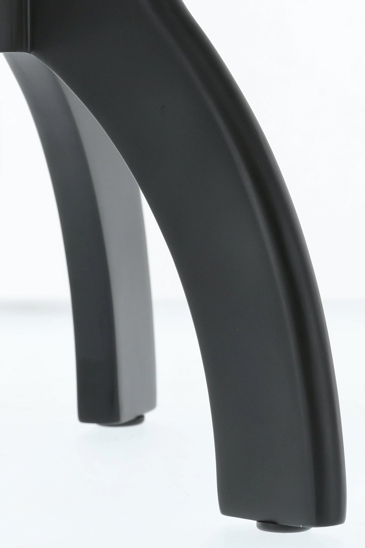 GEWA Piano Chair Deluxe - Matt black