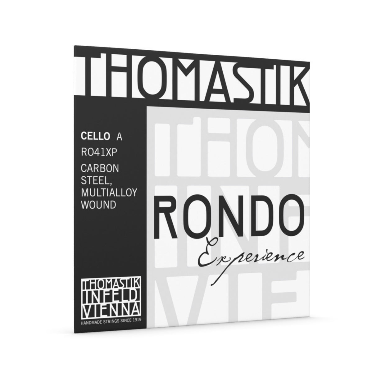 Thomastik-Infeld Cellos strings Rondo - A1XP medium (RO041XP)