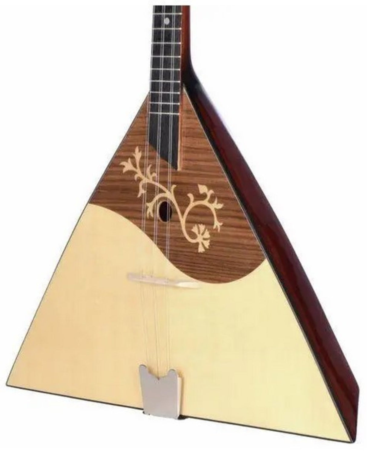 GEWA Balalaika - 6-string (all-solid)
