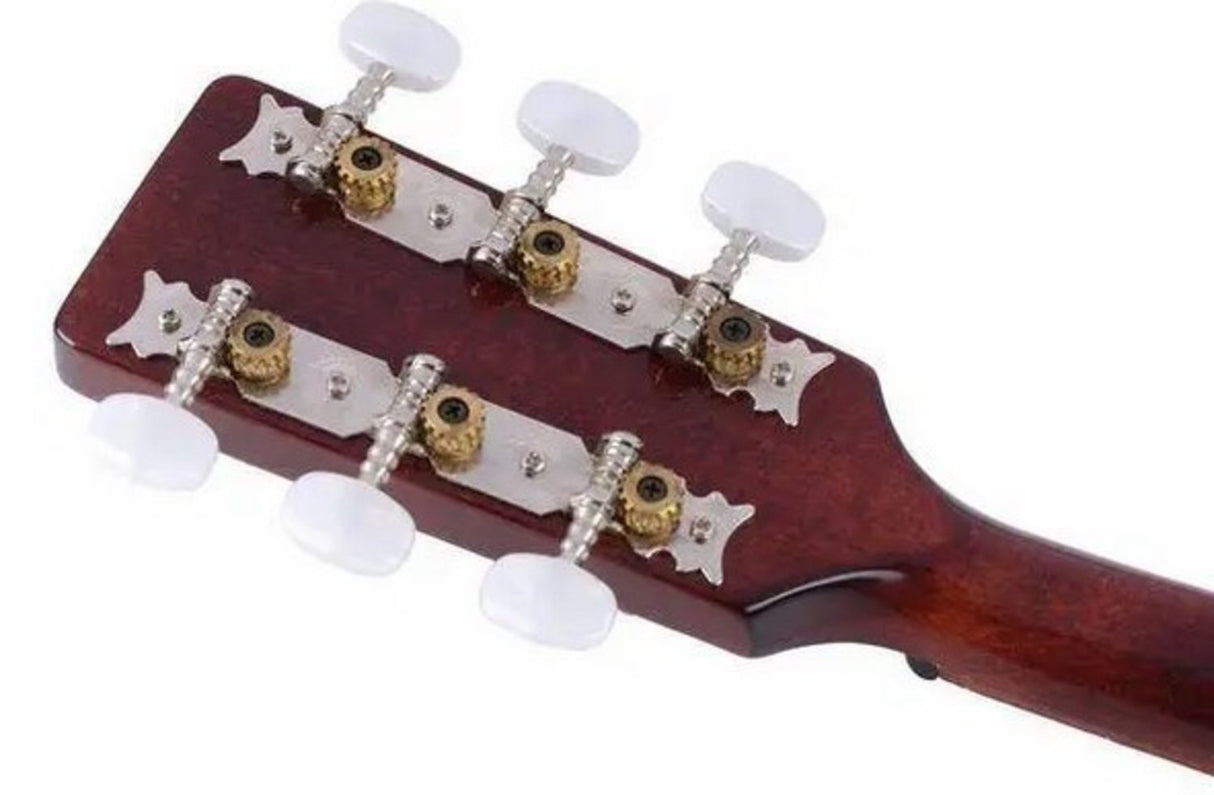 GEWA Balalaika - 6-string (all-solid)