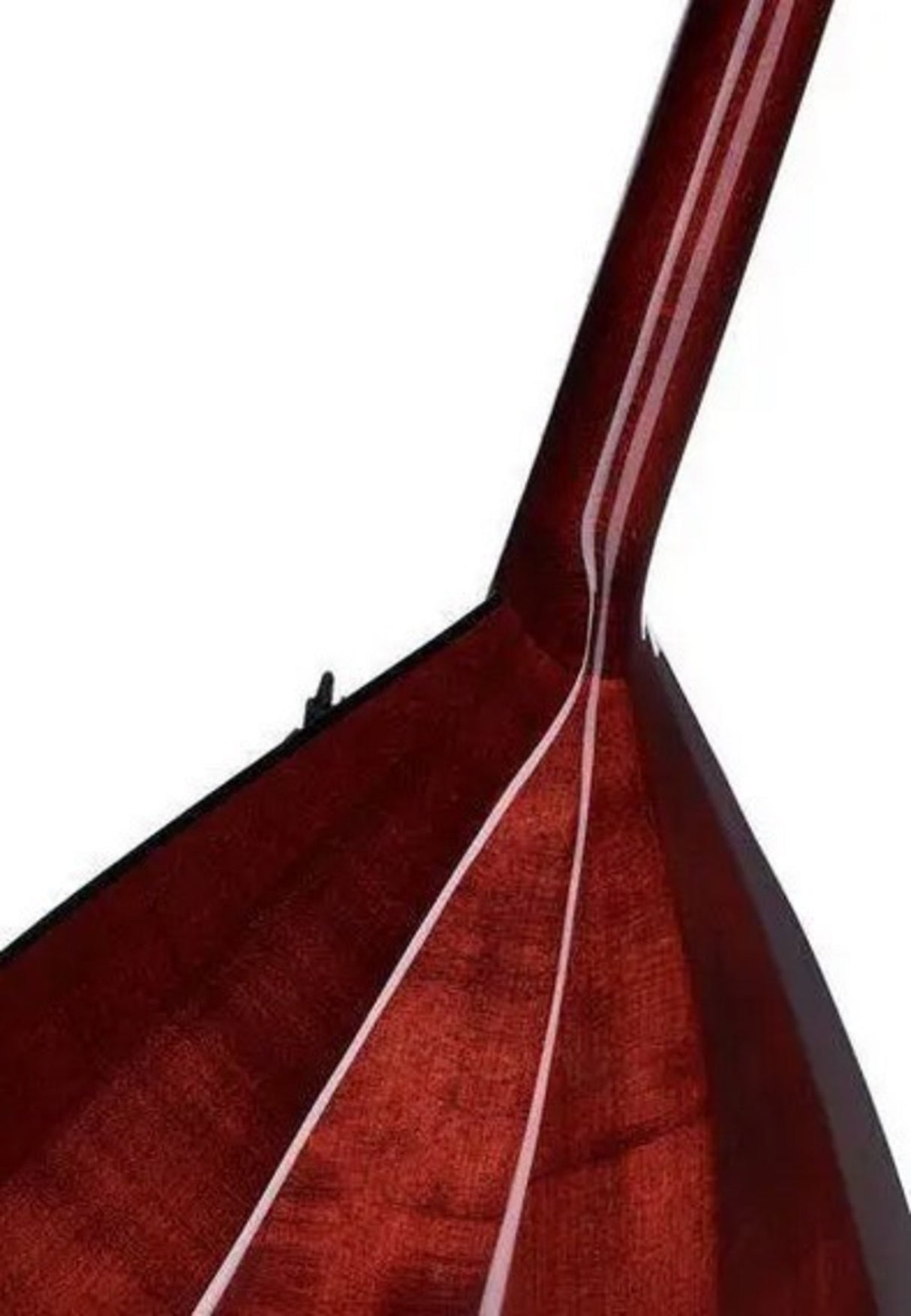 GEWA Balalaika - 3-string (all solid)