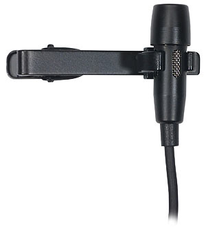 AKG CK99 L Button Microphone