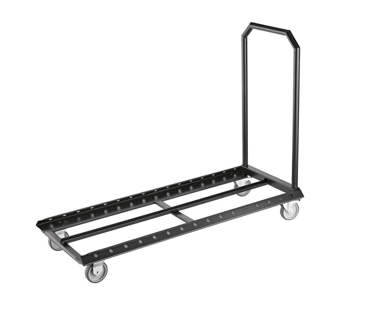 K&M 11934 Trolley for orchestra music stand