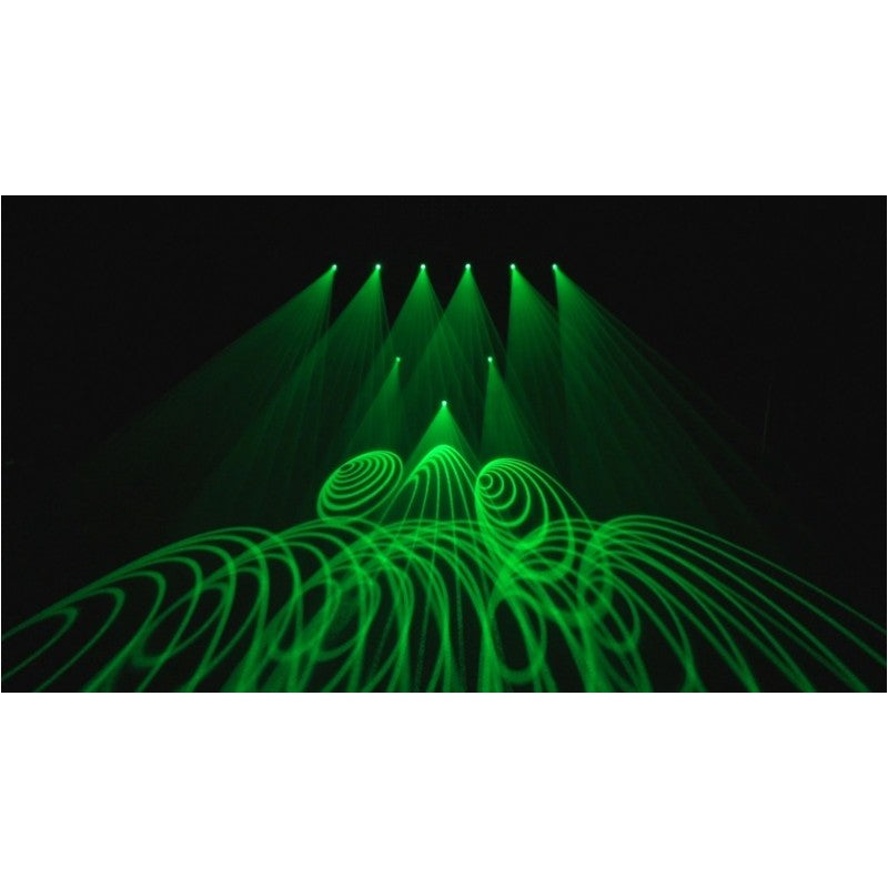 EVOLIGHTS NEO SPOT 130W LED Moving Head Stage Lighting