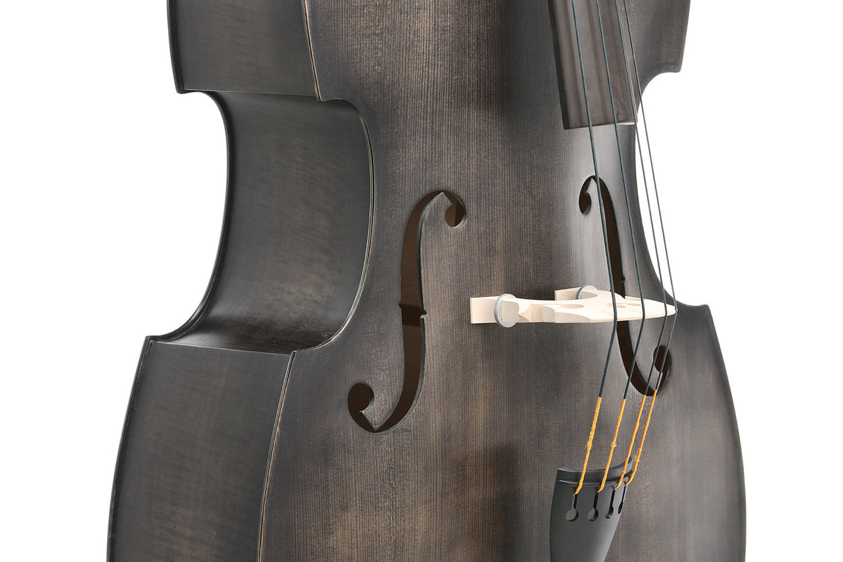 GEWA Double bass Europa Student Rockabilly - 3/4