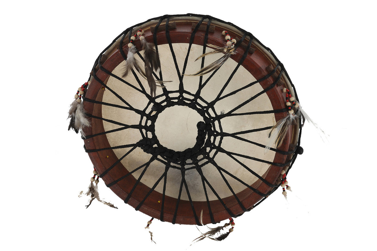GEWA shaman drum - Diameter 38 cm