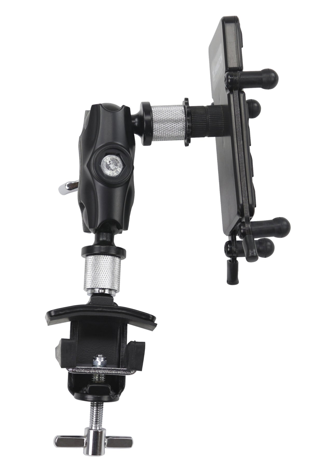 Gibraltar bass drum accessory smartphone holder - SC-DASBD