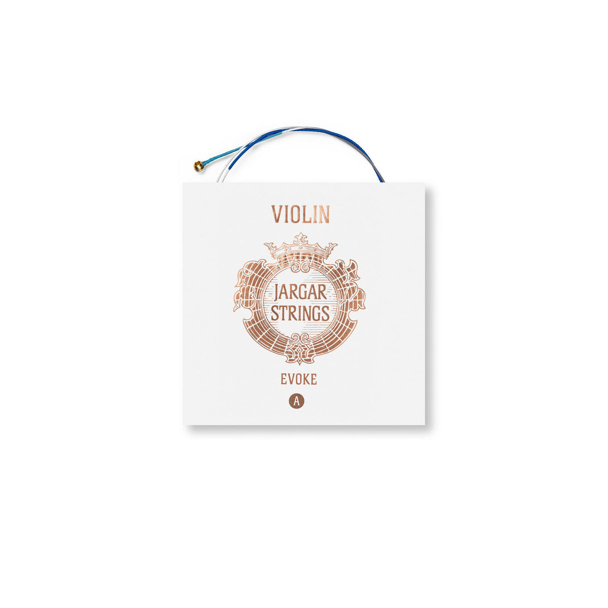Jargar Violins Strings Evoke - A 4/4 Medium