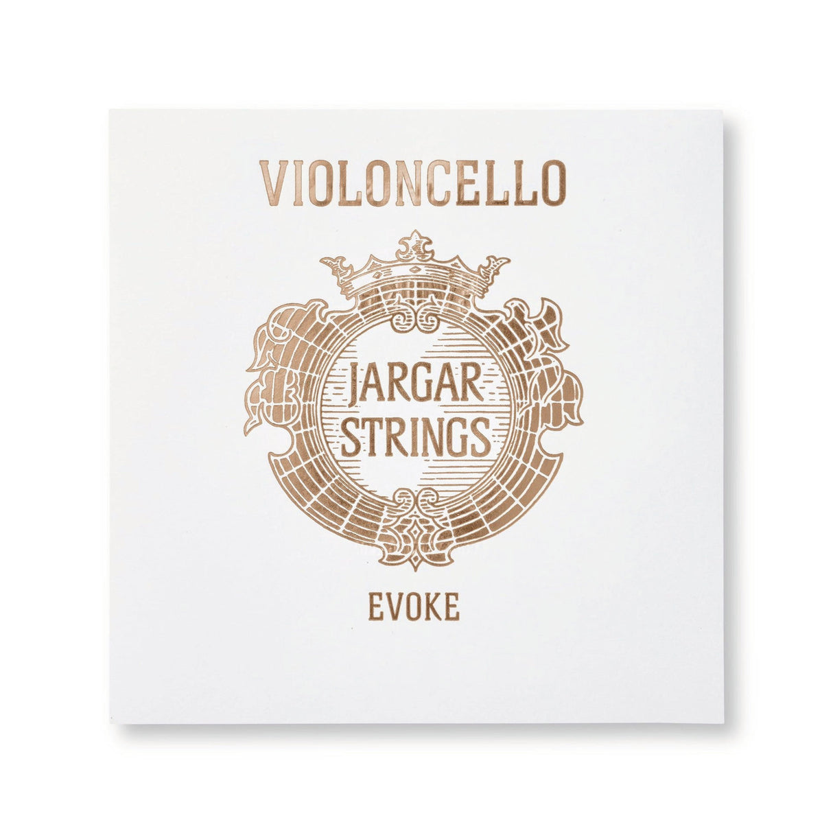 Jargar Cellos Strings Evoke - G 4/4 medium