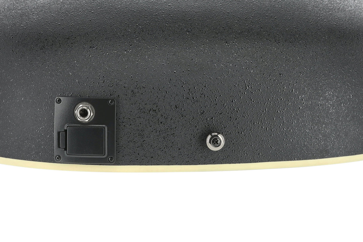 Applause E-Acoustic Guitars AE44II Mid Cutaway - Vintage Varnish Satin (AE44-7S)