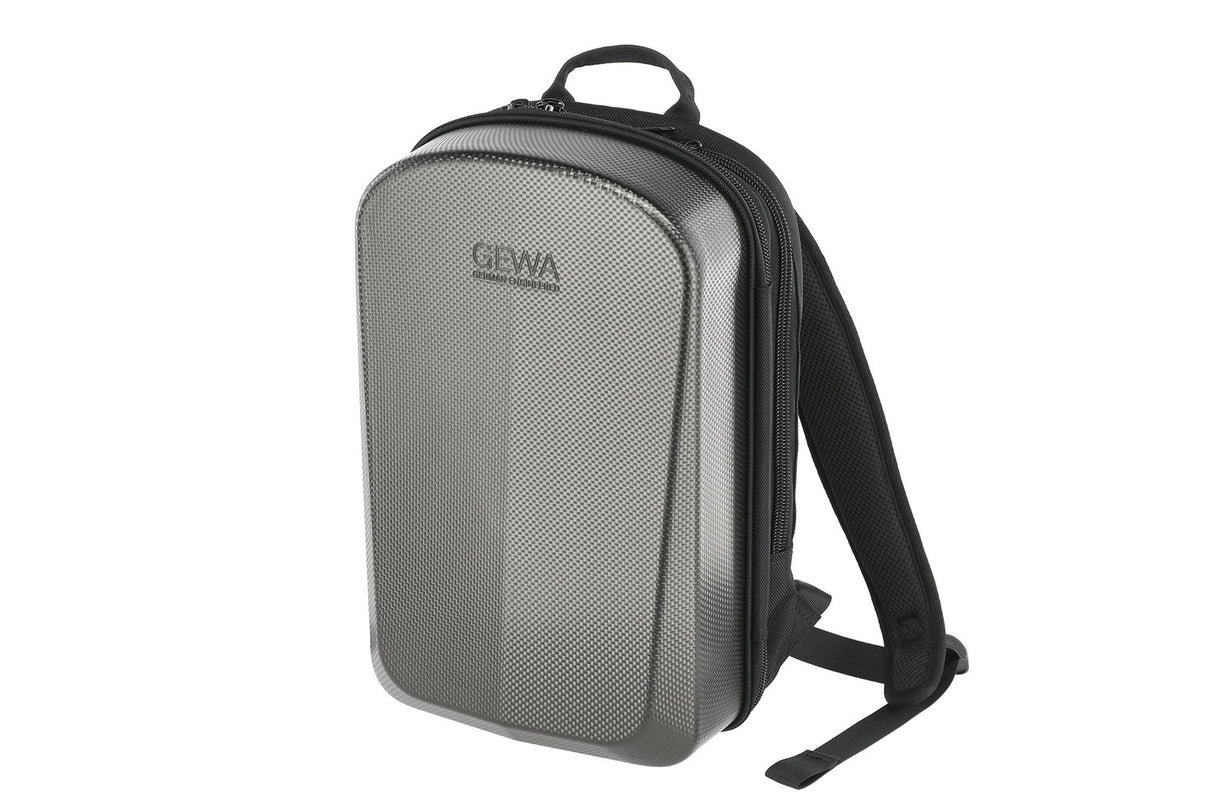 GEWA clarinet gig bag Space Bag - Titanium
