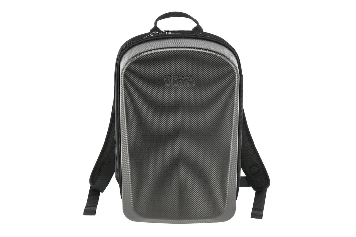 GEWA clarinet gig bag Space Bag - Titanium