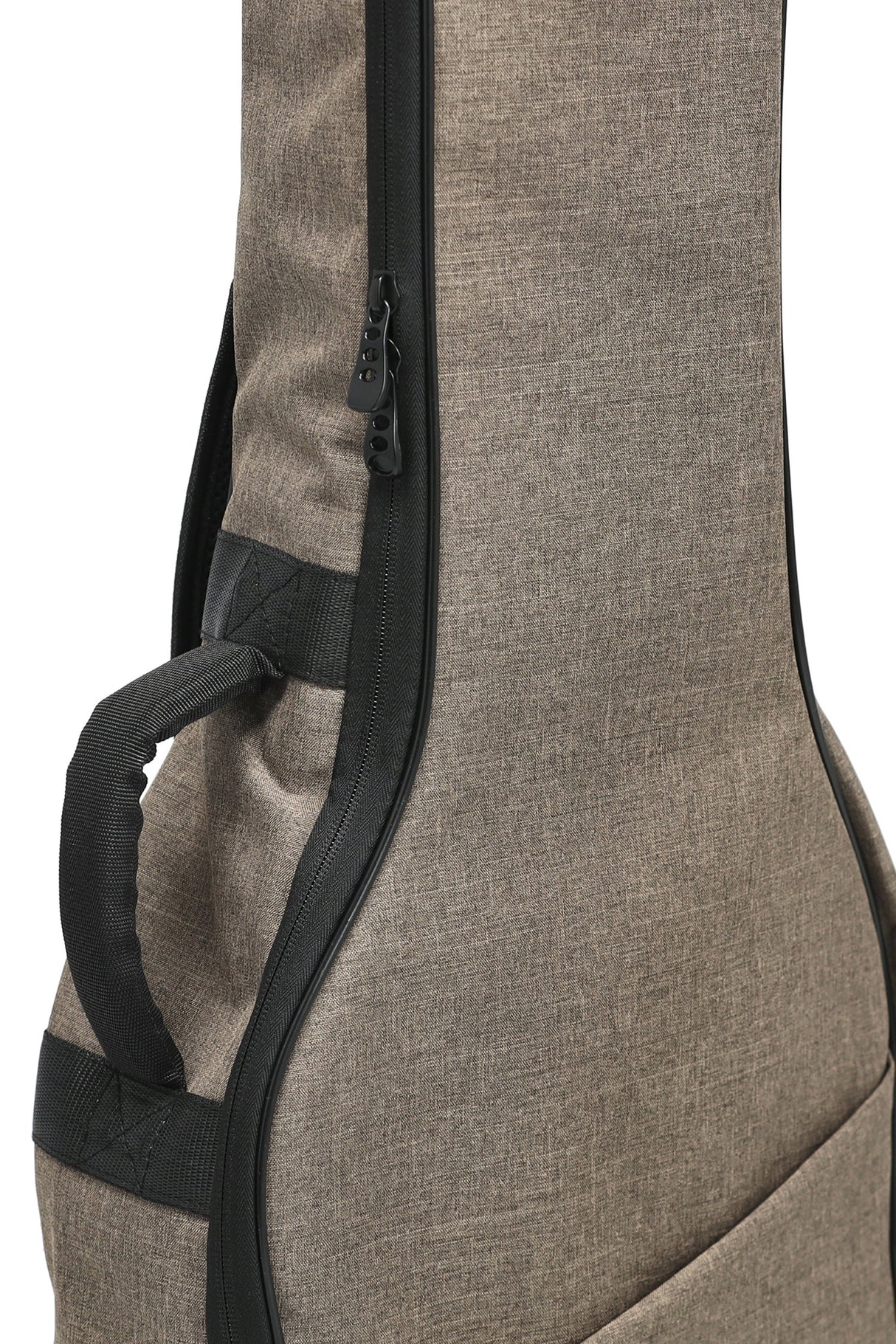 Manuel Rodriguez Guitars gig bag - Classic 4/4 (Brown)