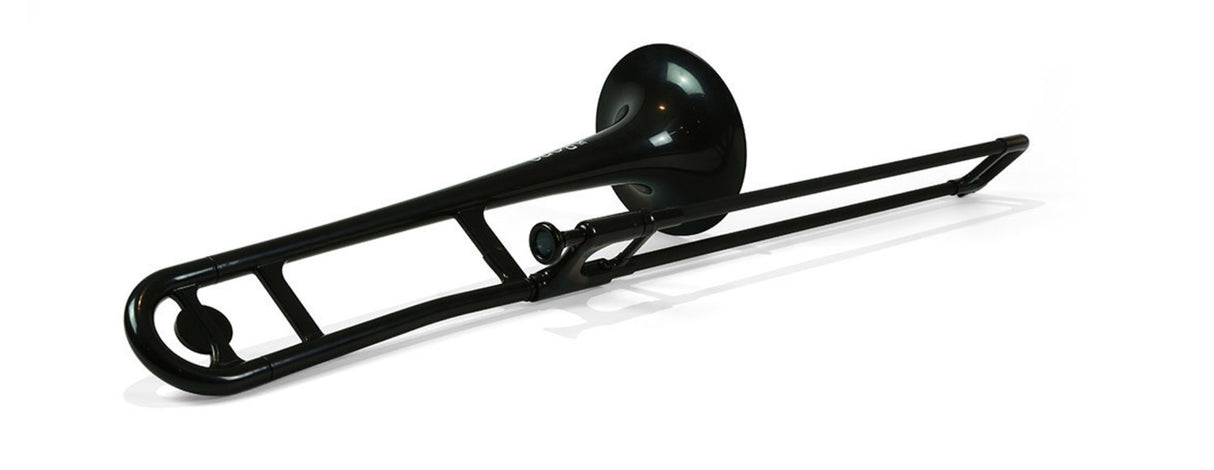 pBone Trombone - Black