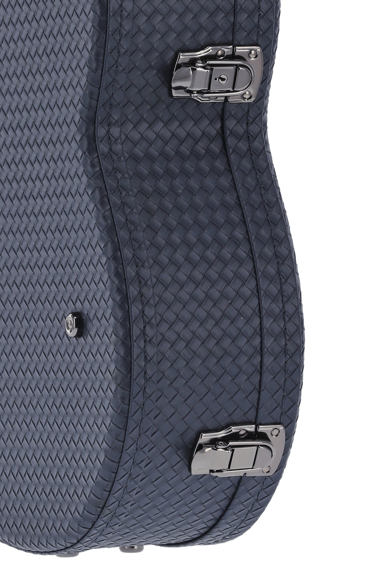 GEWA Guitars case Vipera - Classical guitar (Blue)