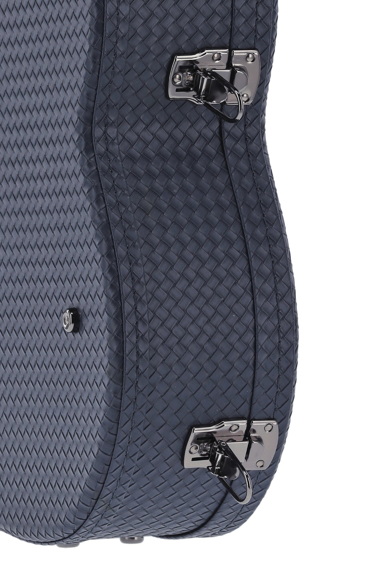 GEWA Guitars case Vipera - Classical guitar (Blue)
