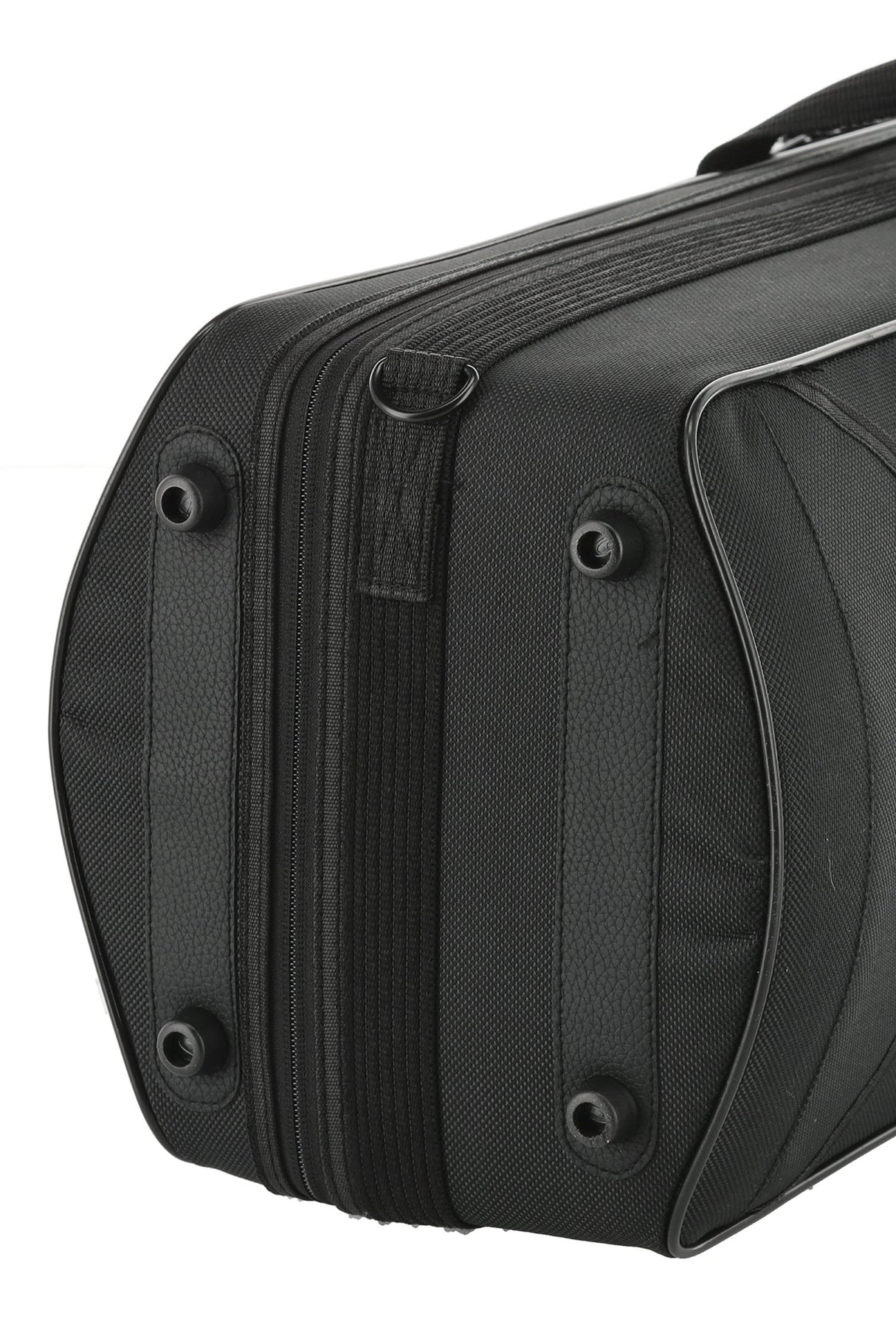 GEWA form-fitted case for trombones Symphony - Black