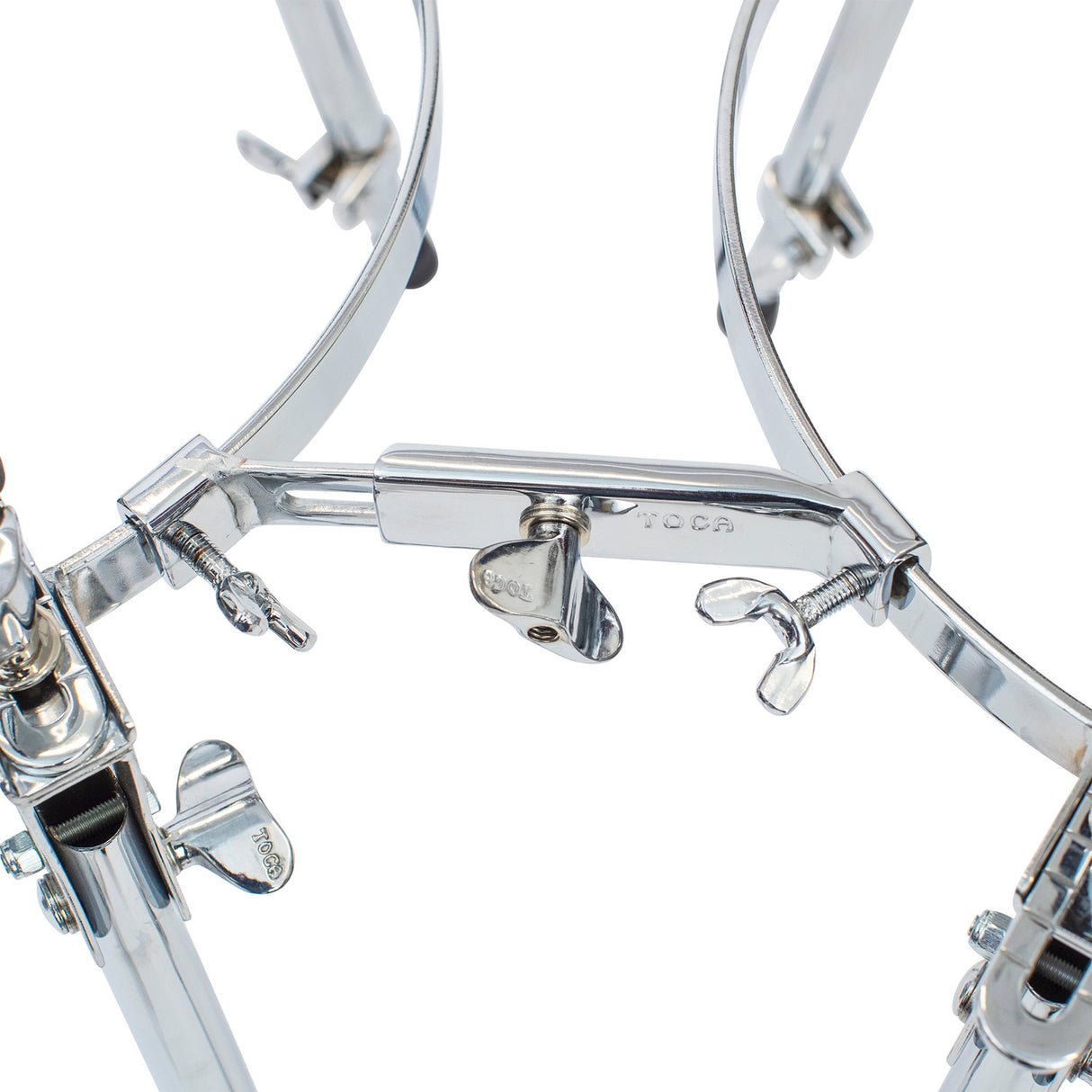 Toca Conga stand Folding Barrel Stand (TUSB)