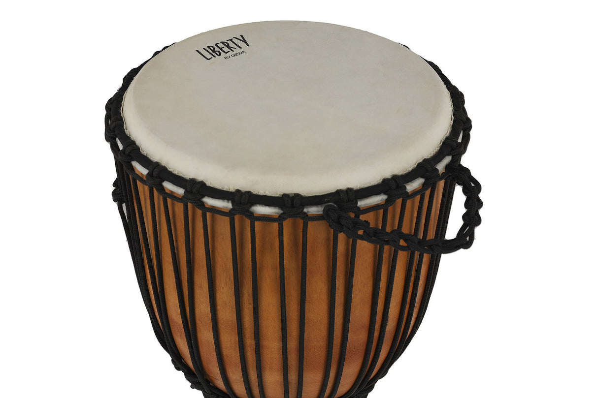 GEWA Djembe Liberty Series - 12"
