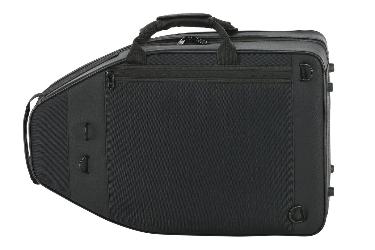 GEWA Symphony French horn case - Black